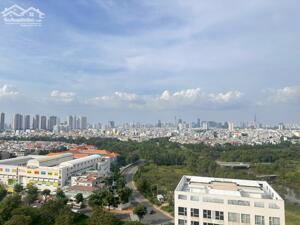 Bán căn hộ cao cấp Happy Valley, DT 100m2, thiết kế 3 phòng ngủ, 2 toilet, giá bán 9,6 tỷ