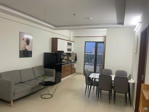 cho thuê nhanh căn 2pn2wc gần full nội thất tại tecco home - giá 5tr/tháng, đầu tháng 3 vào ở