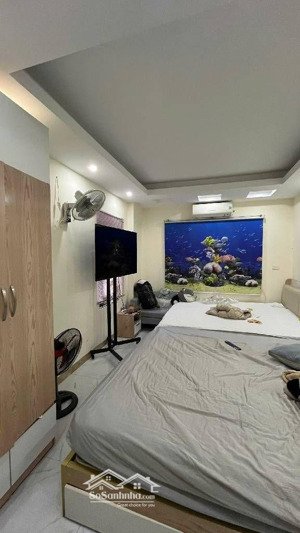 chỉ 1,4tr có phòng trọ full đồ. ban công ánh sáng ngập tràn. ở trần quang diệu, đống đa hn