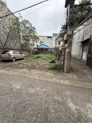 bán đất tại tân phong, 8,5 tỷ, 76m2, ô tô tránh, tiện ích ngập tràn.