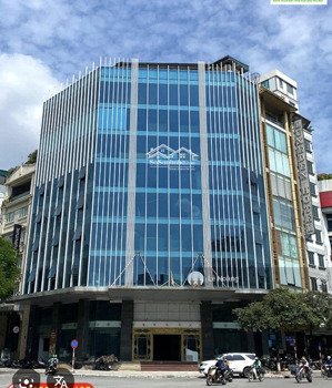 siêu phẩm 2 mặt tiền ung văn khiêm, bình thạnh - 10x25m. ctxd: hầm + 7 tầng - hđt 170tr - giá 41 tỷ