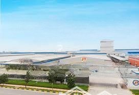 46. bán nhà xưởng 13.649 m² kcn đồng văn iv hà nam