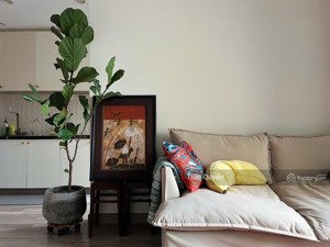 cho thuê nhanh căn hộ nội thất đẹp - 17tr/th, bao phí quản lí, vào ngay