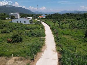 Bán đất Khánh Hiệp thôn Cà Thiêu giá rẻ có thổ lọt lòng khu dân cư