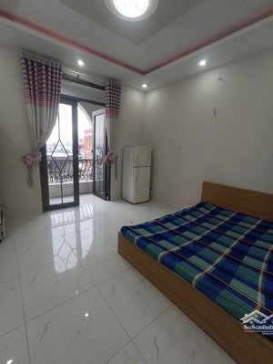 cho thuê phòng trọ, 3,2 triệu vnd, 20 m2, view đẹp tại tân thới hiệp, quận 12, hcm