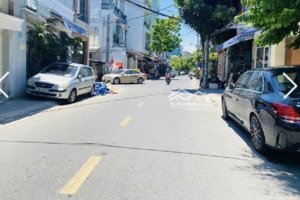 bán lô đất 2 mặt tiền hải hồ sát lý tự trọng ngang 12m