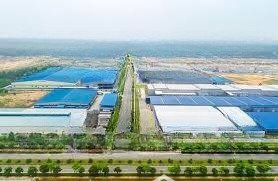 44. bán đất thương mại dịch vụ kcn kim bảng hà nam, vị trí đẹp, hạ tầng hoàn thiện