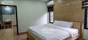 chính chủ cho thuê căn hộ dịch vụ giá rẻ 1n, 1k tại ngõ 294 kim mã, ba đình. chỉ 10tr