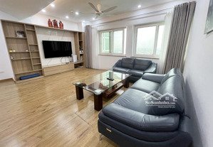 bán căn góc tầng cao view công viên tòa e1 ciputra hanoi