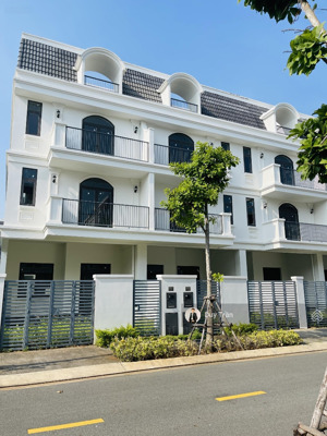 vì sao nhiều gia đình chọn lavida vũng tàu để ở lâu dài? ngang 5m, 3 lầu, giá 6,6 tỷ, ra sổ liền