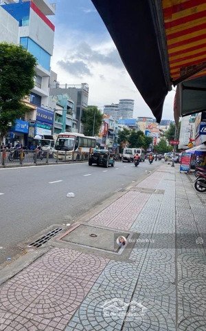 bình thạnh mặt tiền kinh doanh khuvip xô viết nghệ tĩnh - ngay cầu thị nghè 3 tầng