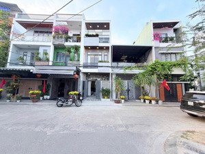 bán nhà mặt tiền đặng huy tá - gần trung tâm tp đà nẵng