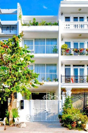 bán tòa căn hộ sát biển nguyễn văn thoại, giá chỉ 17.3 tỷ, dòng tiền ổn định trên 50tr/tháng