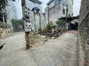 bán đất lô góc đường quang trung: dt 68m2, mt 6m, lô góc 2 mặt ngõ, gía 6.99 tỷ có thương lượng