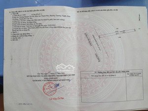 nền 5200 m2 mặt tiền 60 mét đường huỳnh thị nở, gần trung tâm tp cần thơ