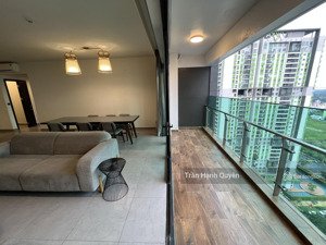 căn hộ view sông 4pn - 220m2 - 30 tỷ - tháp somerset cao cấp - full nội thất cao cấp