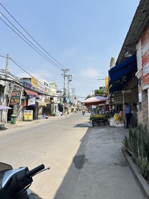 lô đất siêu hiếm thạnh xuân 21 q12 bán từ bidv 30tr/m2