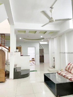 siêu phẩm nguyễn duy quận 8 - 106.5m2 ngang gần 6m - chỉ 7.3 tỷ - thu nhập 12tr/tháng