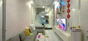 nhà mới vào ở ngay - phạm thế hiển q8 gần cao lỗ - 4 tầng 4pn - 60m2 - chỉ 6.99 tỷ