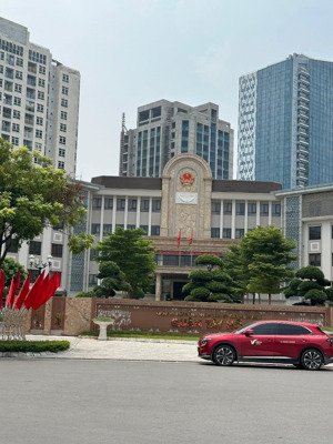 bán đất tây hồ, lạc long quân, ngõ vỉa hè, ô tô tránh dừng đỗ, ngay ubnd phường, khu liên cơ quan..