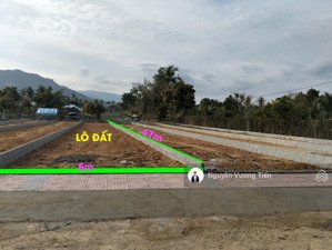 1,35 tỷ đất xuân lập cam tân full thổ cư mt quy hoạch 29m đối diện tttm