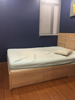 tôi cần bán gấp căn hộ giai việt quốc cường số 854 tạ quang bửu , phường 5 quận 8