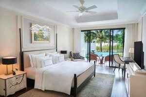 biệt thự vin phú quốc 2 tầng 3 ngủ, giảm giá hơn 50%