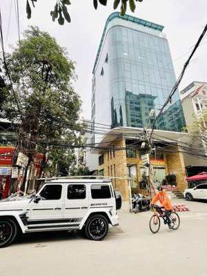 lô góc quyền lực - văn phòng hạng a đẳng cấp - nội thất cao cấp hàng thửa nhiều tỷ