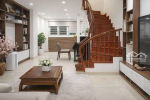 khu đô thị văn khê - chỉ 16.3 t.ỷ - 5 tầng nhà phân lô vỉa hè - hiện trạng 5 tầng mới đẹp