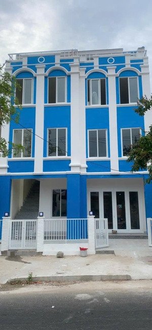 bán nhà phố cửa đại, hội an, đà nẵng, sổ đỏ, tiện kinh doanh và lưu trú, cạnh biển cửa đại