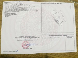 bán đất phường đắc sơn, phổ yên (cũ)