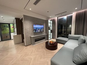 chính chủ gửi cho thuê căn hộ cao cấp n1t6 - hanjardin, ngoại giao đoàn