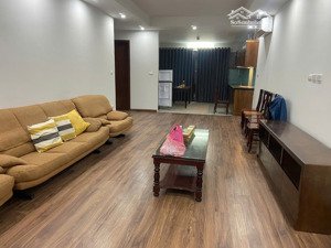 cần cho thuê căn hộ việt đức complex, 187 nguyễn tuân- 110m2, 3 ngủ, đầy đủ đồ