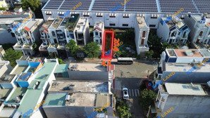 giá mềm nhất dĩ an 84,5m2 ngay chợ đông thành ngã tư chiêu liêu kdc đồng bộ hạ tầng vip