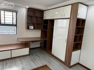 Cần bán căn 3 ngủ 131m tòa ct1 Bộ Tư Lệnh, Yên Nghĩa, Hà Đông, giá tốt chỉ 49.6 triệu/m2