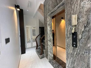 cần bán gấp phân lô võ văn dũng đống đa, 55m*7t thang máy, gara oto, kinh doanh, sđcc