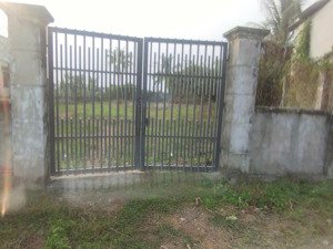 bán đất 1216m2, giá cực chất đẹp, nhiều tiện ích tại quách văn tuấn, p 5, tp tân an