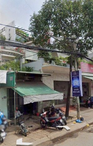 nhà mặt tiền trần việt châu 115.8 m2 12,5 tỷ, trung tâm thành phố cần thơ