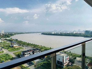 bán căn 2pn lầu cao view sông đông nam - one verandah giá tốt