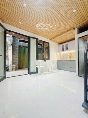 nhà mới ngay trung tâm q8 giá chỉ 2,78tỷ