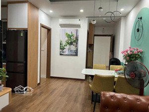 cho thuê căn hộ chung cư t&t 120 định công, hoàng mai 50m2 1pn full đồ 11tr