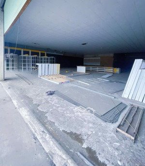 cho thuê nhà xưởng, showroom trưng bày 900m2 biên hòa, đồng nai