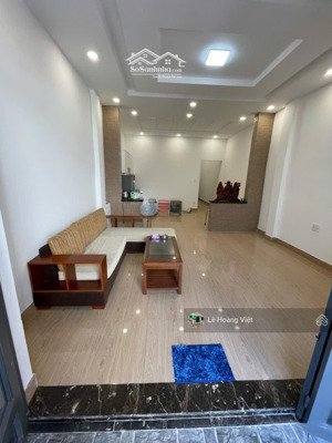 nhà bán đường thống nhất - dt 4.5x15m - chỉ hơn 4 tỷ nhà còn tốt