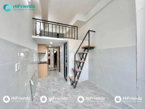 cho thuê chung cư mini ban công / 3tr8 đi bộ qua gtvt - lđxh gần cvpm - fpt