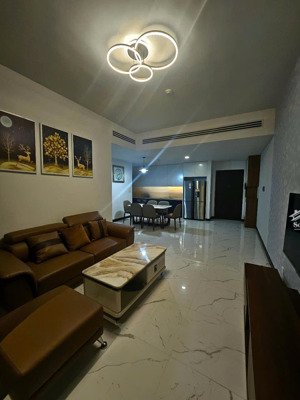 cần cho thuê căn hộ 2pn full nội thất giá 40 triệu/tháng