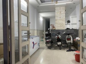 cho thuê nhà nguyên căn hẻm 280 lò lu q9 . gần vinhome grandpank dt: 100m2 đường ô tô