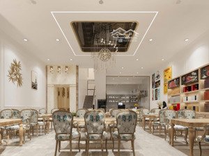 cho thuê nhà mới do chưa có nhu cầu sử dụng