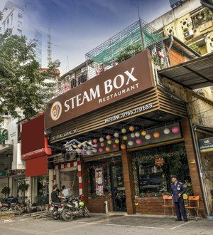 cho thuê nhà mặt phố tại số k1 hào nam, phường cát linh, hà nội (nay là phố giảng võ)