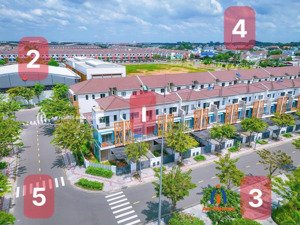 bán căn nhà phố 3 tầng suncasa central vsip2 duy nhất có tiến độ thanh toán tốt 1,2tỷ nhận nhà ngay