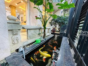 chủ cần bán gấp - hạ chào 6 tỷ. bán biệt thự vip kđt sài đồng. 180m2, mt: 12,5m, full đồ, thang máy